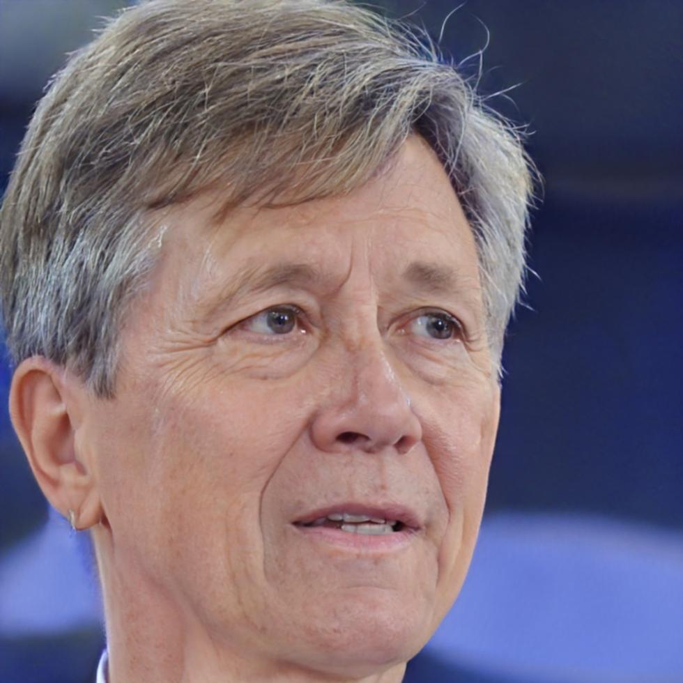 Portrait de l'expert financier Matthias Dubray