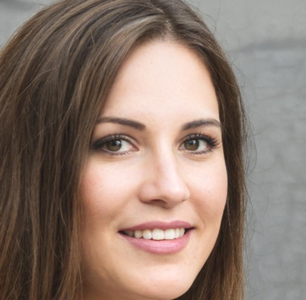 Portrait de Célestine Moreau